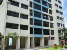 Blk 700C Ang Mo Kio Avenue 6 (Ang Mo Kio), HDB 5 Rooms #54702